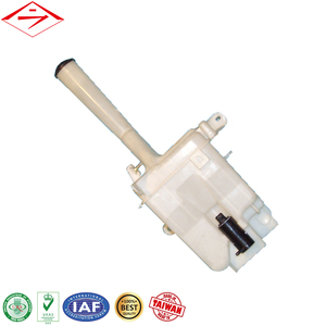 Réservoir de lave-glace pour pare-brise, fabricant taïwanais de pièces automobiles de pointe, vente en gros, pour TOYOTA CAMRY sans capteur 02'~06' - Product Image 1