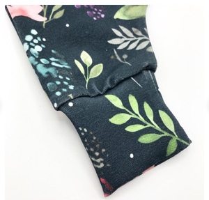 Peleles de muselina de algodón extra suave sin manga y con pie ropa de bebé recién nacido ropa de bebé niño - Product Image 3