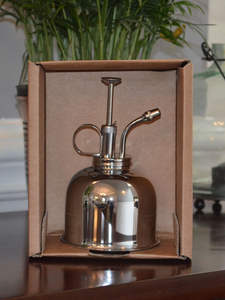 top design <b>Bottle</b> for Plants Stainless Steel Watering <b>Spray</b> <b>Bottle</b> Plant <b>Mister</b> <b>Spray</b> <b>Bottle</b> and Watering Home Garden Plant - Product Image 3