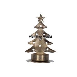 Customized Premium Quality Handmade Metal <b>Tealight</b> <b>Candle</b> <b>Holder</b> New Design with Best Price Classic Look Customized Votive - Product Image 6