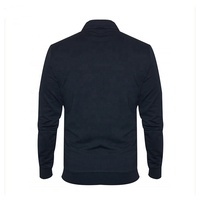 Hombres al por mayor de los hombres Track suites zip up Track suit Hoodies Jogger Sets Training Chándal