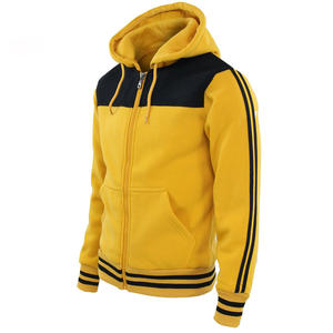 New Men fleece <b>Hoodies</b> Warm Wnter Men Hood - Product Image 1