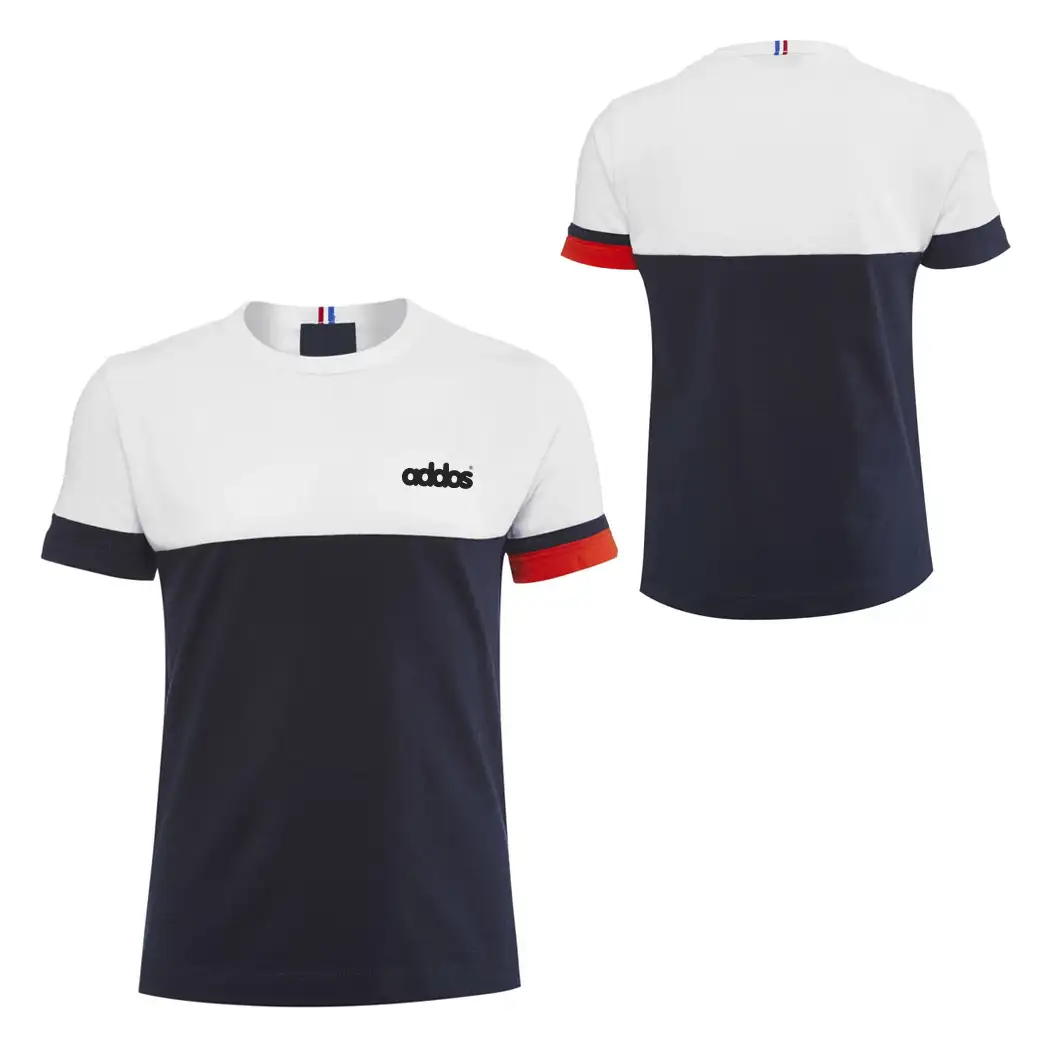 Качественный материал OEM услуги Горячая цена заводская цена профессиональный производитель уникальный дизайн футболки для мужчин