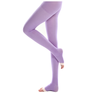 ถุงน่องกระชับสัดส่วนขาสำหรับเส้นเลือดขอด - Product Image 1