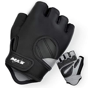 Breathable Anti Slip Men Women Sport Fitness Weight Lifting Workout Training Gymgloves , Workout for Women Men,Traininggloves - Product Image 1