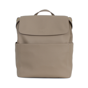 Sac à langer extérieur en cuir véritable imperméable, design élégant 2021, grande capacité, taille personnalisée, haute qualité, fabrication OEM - Product Image 5