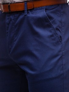 <span class=keywords><strong>Pantaloni</strong></span> eleganti di lusso Elite chino <span class=keywords><strong>pantaloni</strong></span> da uomo di alta qualità linea Casual Custom chino <span class=keywords><strong>pantaloni</strong></span> vendita calda professionale di qualità <span class=keywords><strong>turca</strong></span> - Product Image 3