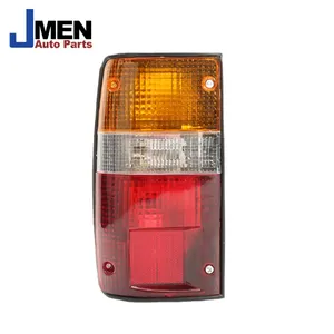 Jmen 81560-89163 Lamp for Toyota Hilux SR5 LN85 MK3 Pickup 89-95 Tail Light Right