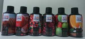 Private Label 250ml Air Glour Mixed Berries Room Spray for Car Home &amp; Office Stocked Product Handmade <strong>in</strong> <strong>Turkey</strong> - Product Image 2