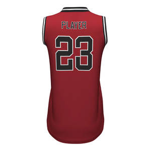 Uniformes de Baloncesto Bordados para Hombre de Alta Calidad 2026 # Camiseta de Baloncesto de Stephen Curry Número 30 - Product Image 3