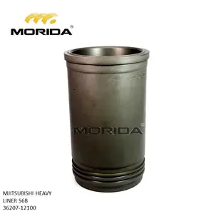 Delineador S6B 36207-12100, para MITSUBISHI HEAVY - Product Image 1