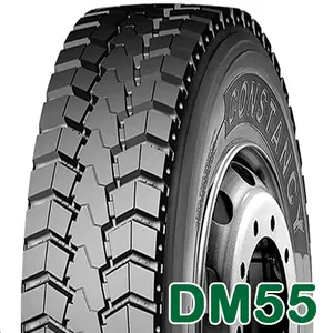 Kiên Định Chất Lượng Cao 9.5R17.5 18PR FC33 DM55 Xe Tải Lốp Xe Sản Xuất Tại Trung Quốc Với Tất Cả Các Giấy Chứng Nhận - Product Image 1