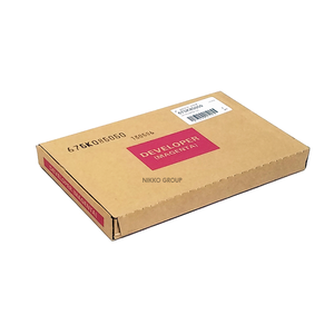 Xerox WorkCentre 7830/7835/7845/7855 pengembang Magenta Powder bubuk Toner berlaku untuk mesin fotokopi - Product Image 1