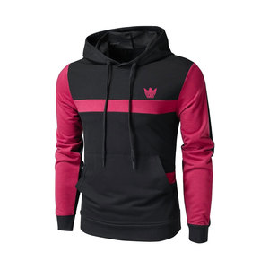 Survêtement d'hiver en polaire de haute qualité pour homme - Product Image 2