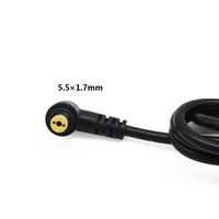Adaptateur d'alimentation pour ordinateur portable Acer, 50/19V, 5.5x1.7mm, 65W ac