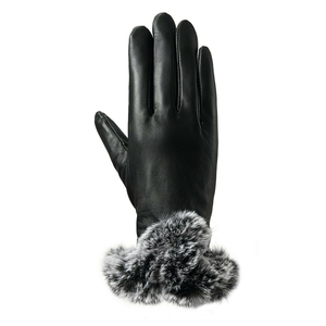 Guantes de Vestir de Cuero de Alta Calidad Hechos a Medida a Precio Económico, Logotipo y Talla Personalizados a Bajo Precio - Product Image 6