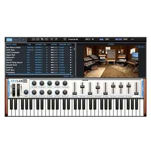 แอนะล็อกแล็บเบื้องต้น-อาร์ทูเรีย - Product Image 1