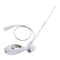 Estimulador Muscular EMS con Sonda Vaginal Everyway Medical PR-08A-1 para Ejercicios de Kegel, Fortalecimiento de Músculos del Suelo Pélvico, Clase II