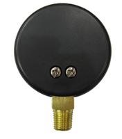 AIR PRESSURE MEASURING MANOMETER 0~6 bar