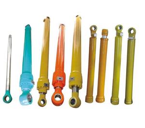 Cilindro de brazo de excavadora, piezas de repuesto de excavadora R320 a la venta, precio asequible, disponible a granel - Product Image 1