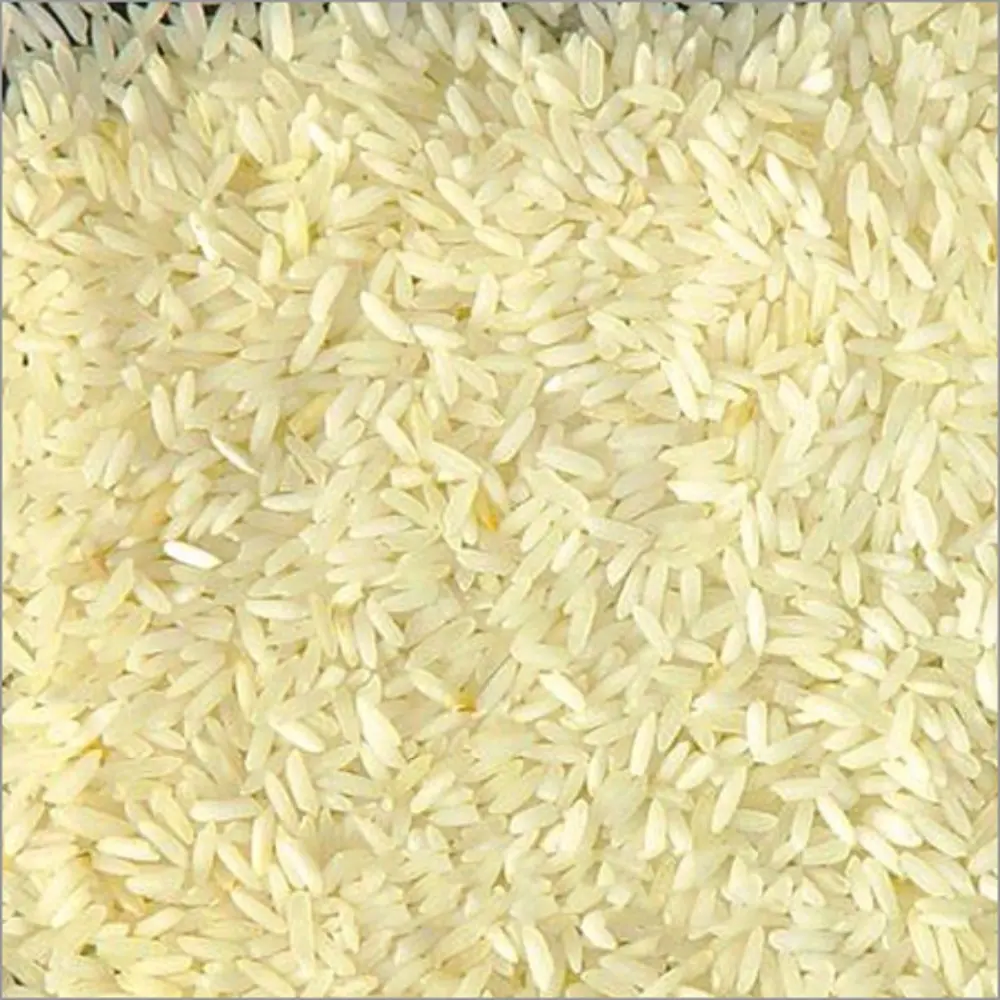 Пароваренный рис Ponni