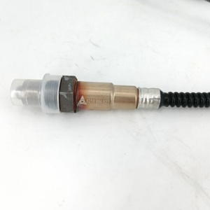 Capteur d'oxygène 1628.HN 1628HN 9635978580 pour Peugeot 206 307 <span class=keywords><strong>407</strong></span> 607 - Product Image 3