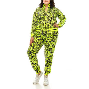 Chándal personalizado con impresión de sublimación para hombre, mujer y niño, bajo precio - Product Image 4