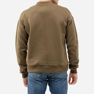 2025 nueva llegada último diseño estilo Hip hop sudadera calidad aprobada impresa personalizada más demandada precio barato sudadera - Product Image 6