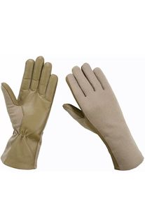 Gants de travail NOMEX pour pilotes et opérateurs de vol - Product Image 5