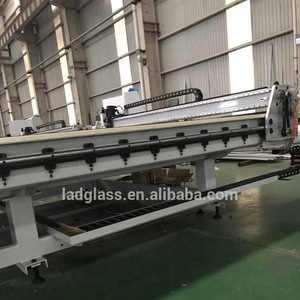Máquina de corte de vidrio automática, CNC, la mejor oferta - Product Image 2