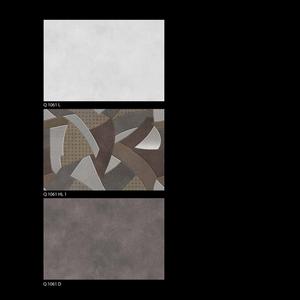 Superventas azulejos de pared digitales de cerámica 300x450mm - Product Image 3