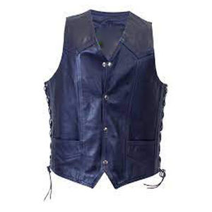 Haute qualité conçu sur mesure hommes hiver avant à capuche Polyester/coton mince moto veste coupe-vent imperméable col montant - Product Image 1