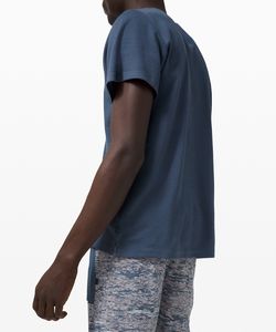 OEM Factory Wholesale Man <b>polyester</b> T-Shirt 2026 Cheap Promotional Custom Basic Plain Stock men o neck men <b>Tshirts</b> - Product Image 5