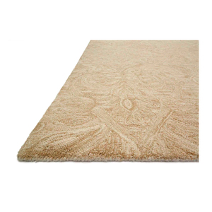 Alfombras de suelo para exteriores con mechones a mano de lana grande y modernas de lujo, logotipo de felpa, altura de pila, nuevo diseño, conjunto de área decorativa para el hogar - Product Image 2