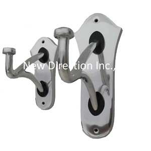 Custom Shape Decorative Ceiling Wall Mounted <b>Hanging</b> <b>Hooks</b> <b>For</b> Wholesale Price High Selling Product Wall Mounted <b>Hanging</b> <b>Hooks</b> - Product Image 4