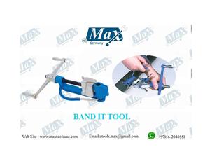 Banda, herramienta de IT - Product Image 1