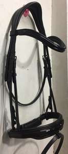 Brida Anatómica Lisa de Súper Calidad con Acolchado Extra Suave de Neopreno en el Interior, Disponible en Varios Colores y Tamaños - Product Image 2