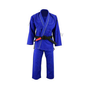 Top Tendance Camo Imprimé BJJ Gi & Multicolore Brésilien Jiu Jitsu Uniformes Léger Durable 100% Coton Logo Personnalisé Bjj Gis - Product Image 5