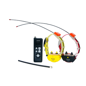 Collar con Rastreador GPS para Perros Resistente al Agua con Función de Entrenamiento para Caza Sin Tarjeta SIM GPS-DTR-25002 para 2 Perros - Product Image 5