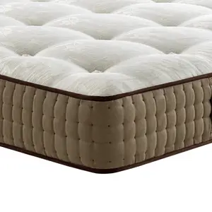 Top Sell Bett Diadema Independent Spring Memory Foam Bett matratze für Schlafzimmer-und Hotel möbel Hand gefertigte Größe anpassbar