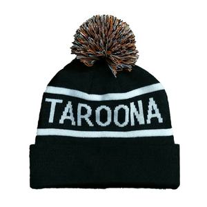 Logo personnalisé GAA Hurling Broderie Bonnet pour Hommes Vente en Gros Mode Sports Ski Cap avec Tissu Commun Cadeau Uni - Product Image 6