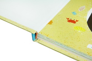 Libro de cuentos inglés para colorear para niños de alta calidad - Product Image 5