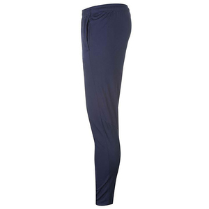 Fitness Wear Solid <b>Zipper</b> <b>Jacket</b> And Slim Fit Trousers Full Sleeve Solid Men Tracksuit Set Tracksuit jogging home men's set Men' - Product Image 3