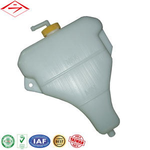 Tanque de expansión del radiador de refrigerante para HONDA ACCORD 03'~07', fabricado por mayorista de autopartes - Product Image 1