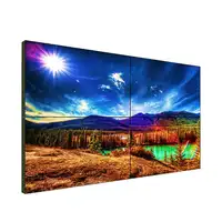 Large Advertising LED TV, Outdoor Electronic LED Screen