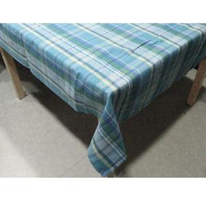 New Trendy Good Selling Easy to Clean 100% Organic Cotton GOTS Certified <b>Party</b> Wedding Home Hotel Kitchen Banquet <b>Table</b> <b>Cloth</b> - Product Image 2