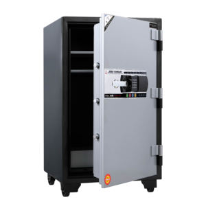 Pas cher prix coffre-fort électronique numérique de promotion serrure coffre-fort de sécurité HS-100E - Product Image 1