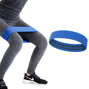 Correa de entrenamiento de resistencia, Peach Donuts, levantamiento de pesas, crossfit, glúteos, cadera - Product Image 5