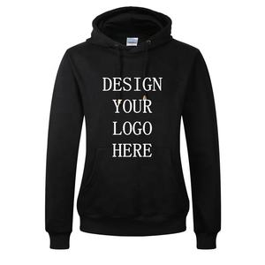 Wnab-Sudadera con capucha para hombre, jersey liso personalizado de alta calidad, venta al por mayor Internacional, barato, en blanco - Product Image 2