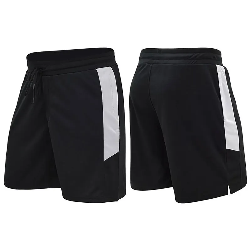2023 Summer Season High Quality Men Shorts Wholesale Colorful Shorts Breathable MMA Shorts